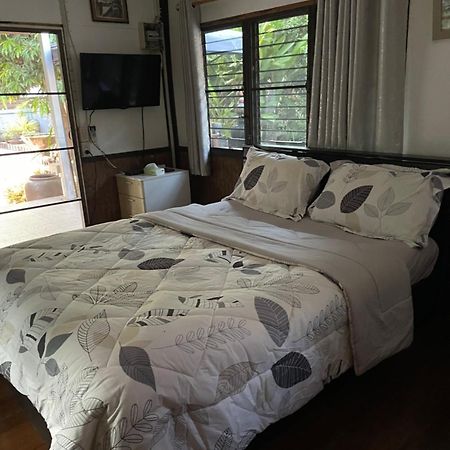 Phow Homestay Ban Mai  Exterior foto