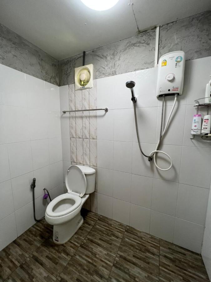 Phow Homestay Ban Mai  Exterior foto