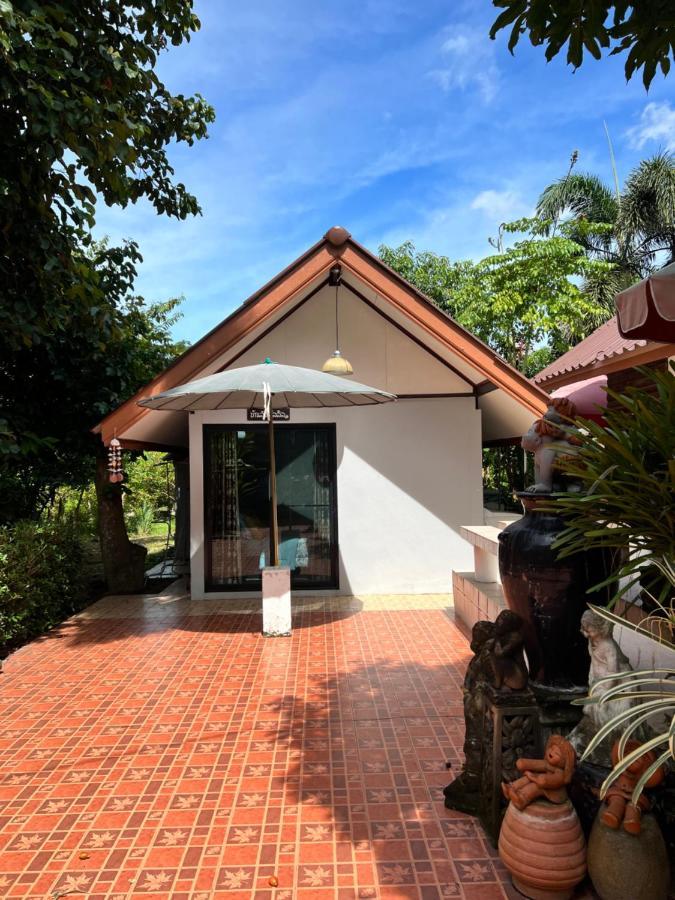 Phow Homestay Ban Mai  Exterior foto
