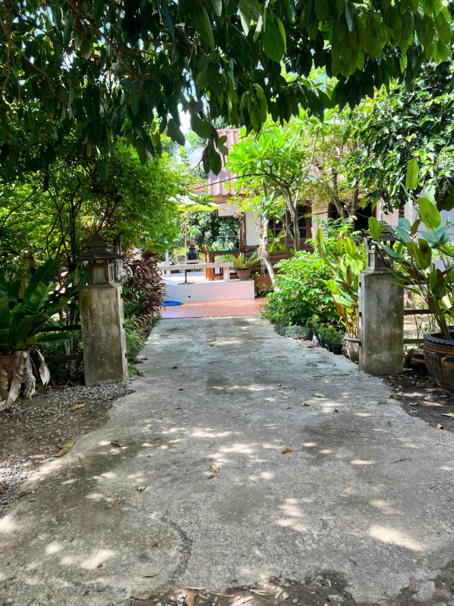 Phow Homestay Ban Mai  Exterior foto