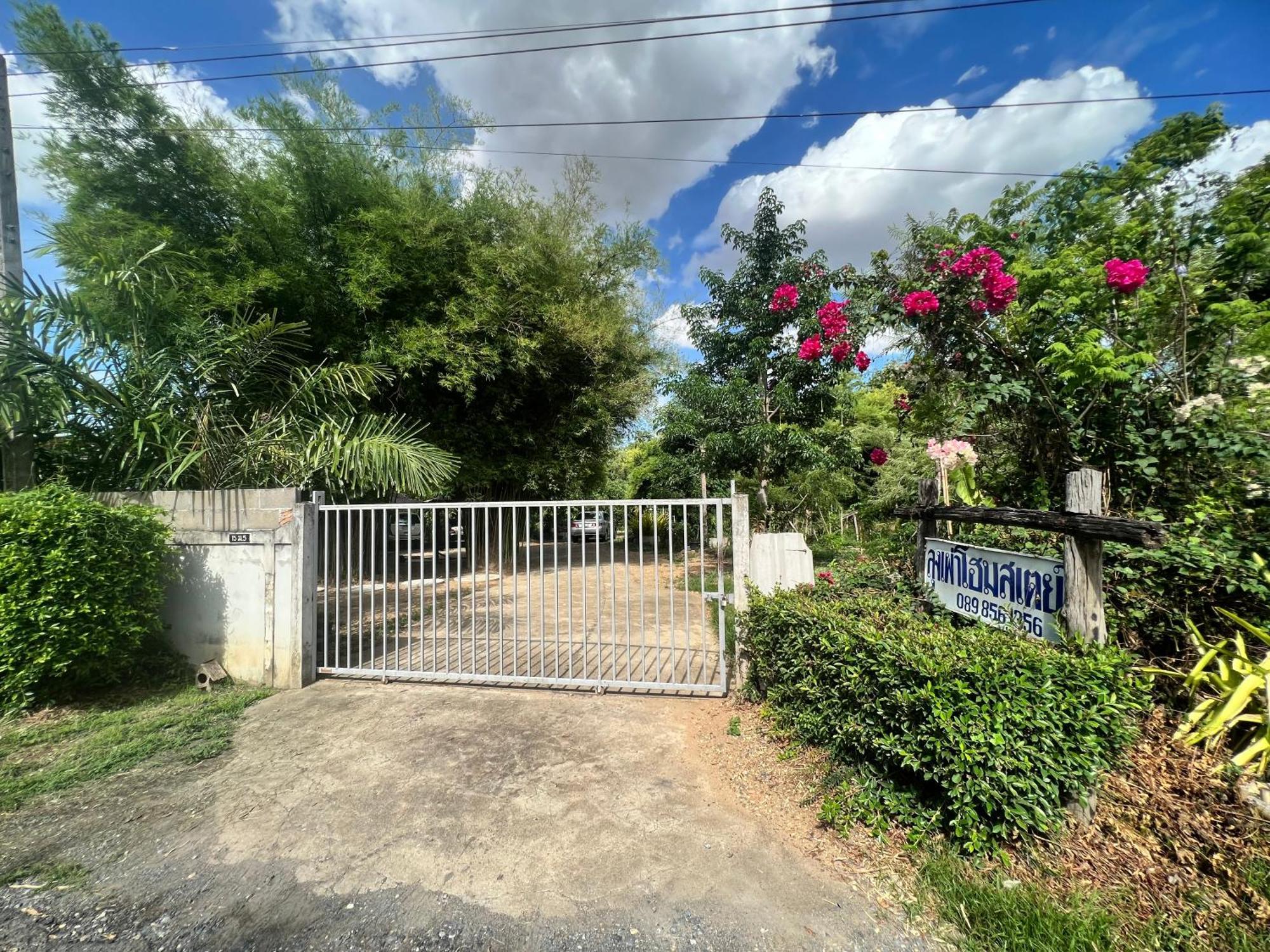 Phow Homestay Ban Mai  Exterior foto