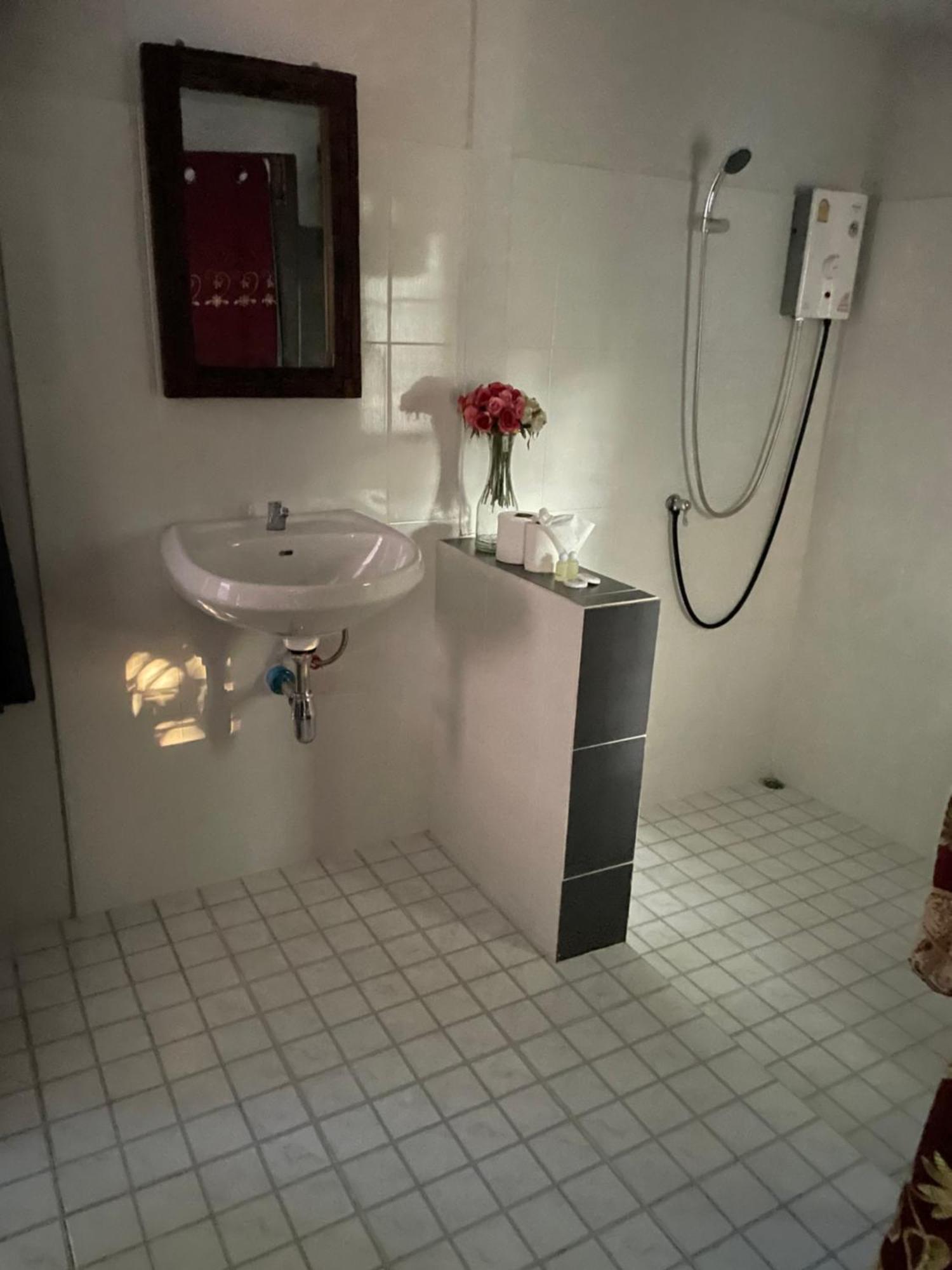 Phow Homestay Ban Mai  Exterior foto